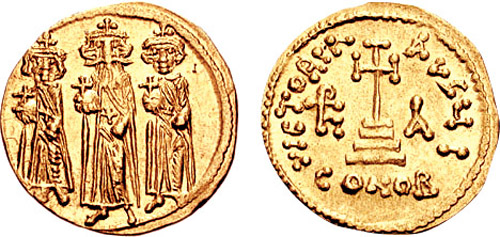 Constantin III
