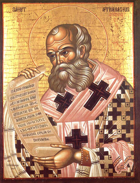 Athanase d'Alexandrie