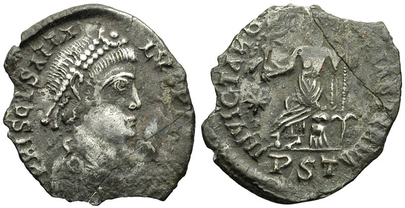 Priscus Attalus