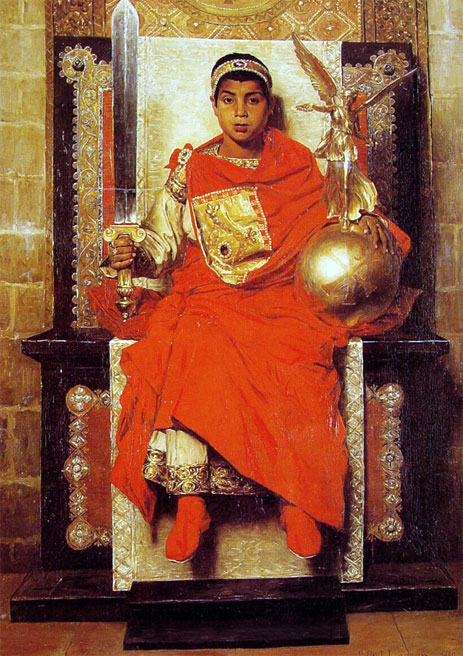 Honorius