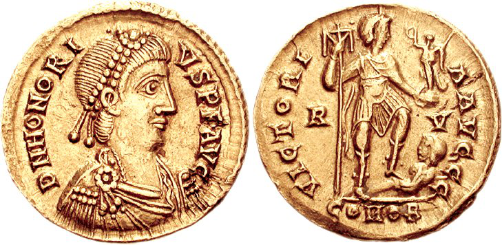 Honorius