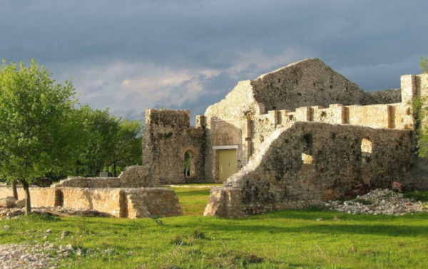 Boadic�e haranguant les Bretons de John Opie