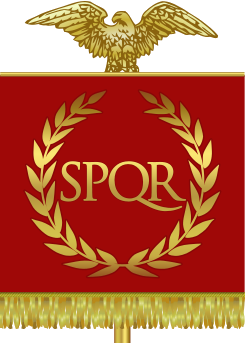 S.P.Q.R.