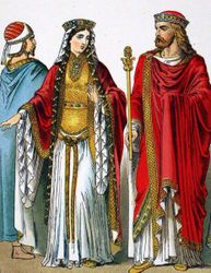 Les romains dans la Gaule