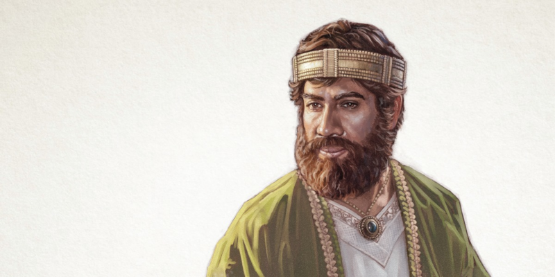 Translation de l'arche