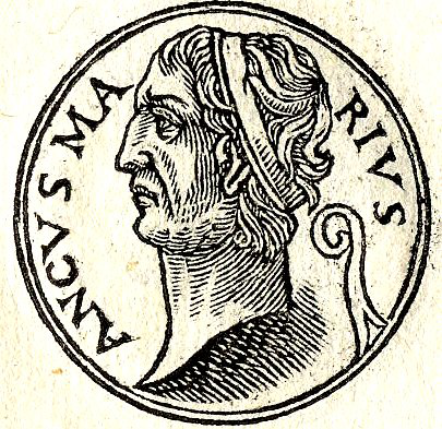 Ancus Martius