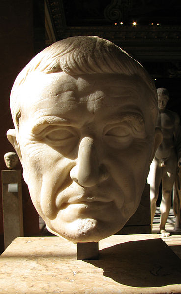 Crassus