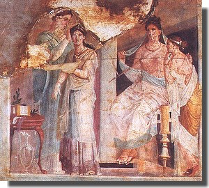 La crise de la dette