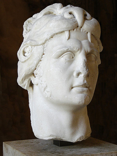Mithridate Eupator