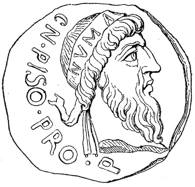 Numa Pompilius