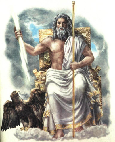 Lucius Junius Brutus