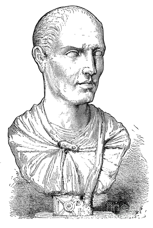 Lucius Lucullus
