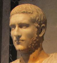 Marcus Atilius Regulus