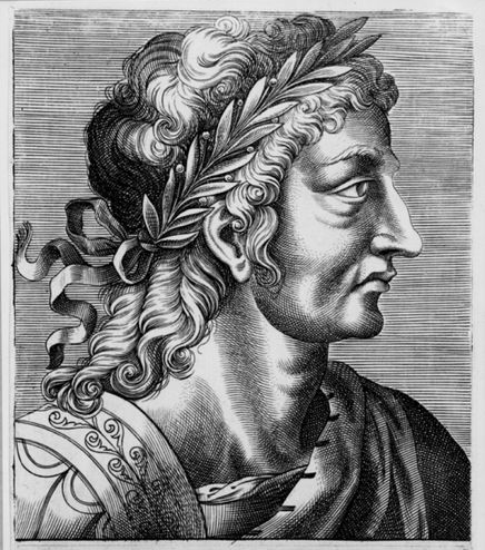 Servius Tullius